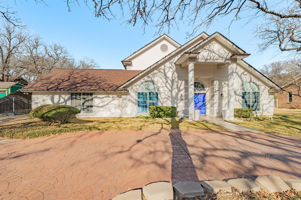 107 Sandra Palmer Street