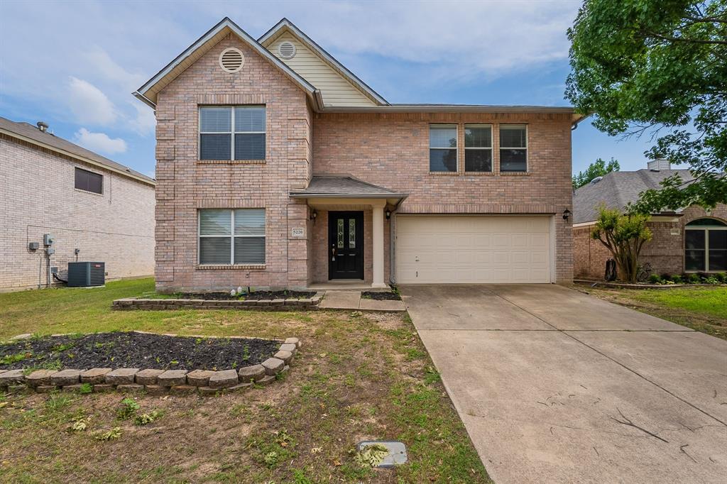 Fossil Spgs Add - Residential