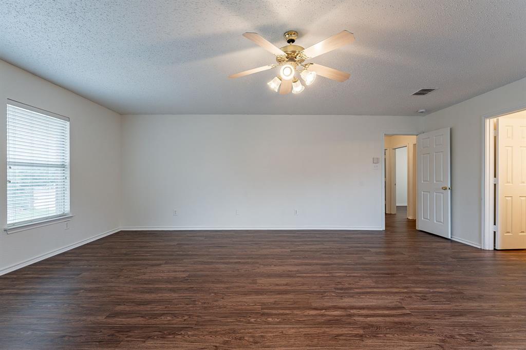 Fossil Spgs Add - Residential