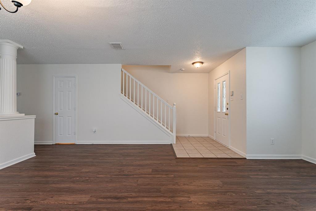 Fossil Spgs Add - Residential