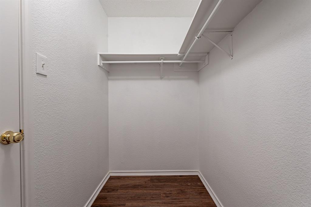 Fossil Spgs Add - Residential