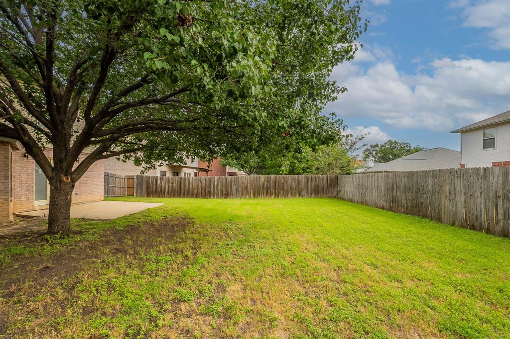 Fossil Spgs Add - Residential