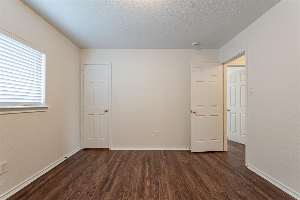 Fossil Spgs Add - Residential