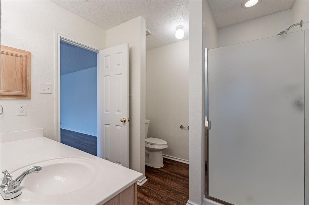 Fossil Spgs Add - Residential