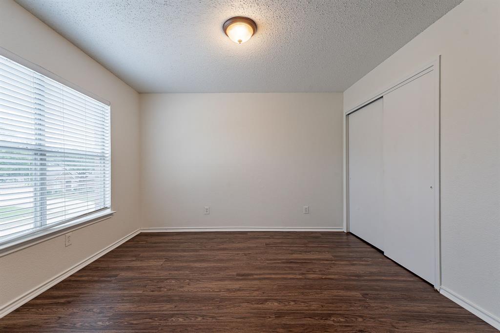 Fossil Spgs Add - Residential