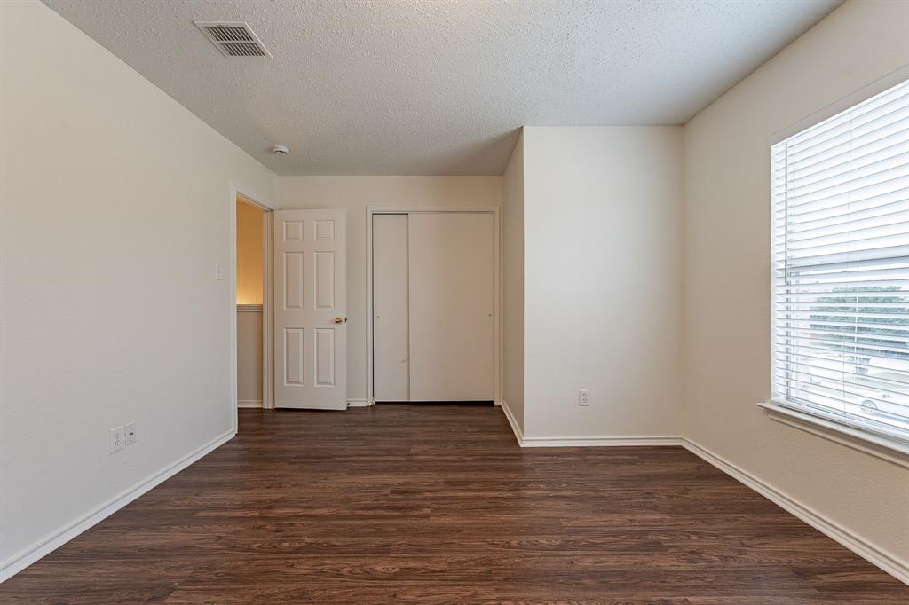 Fossil Spgs Add - Residential