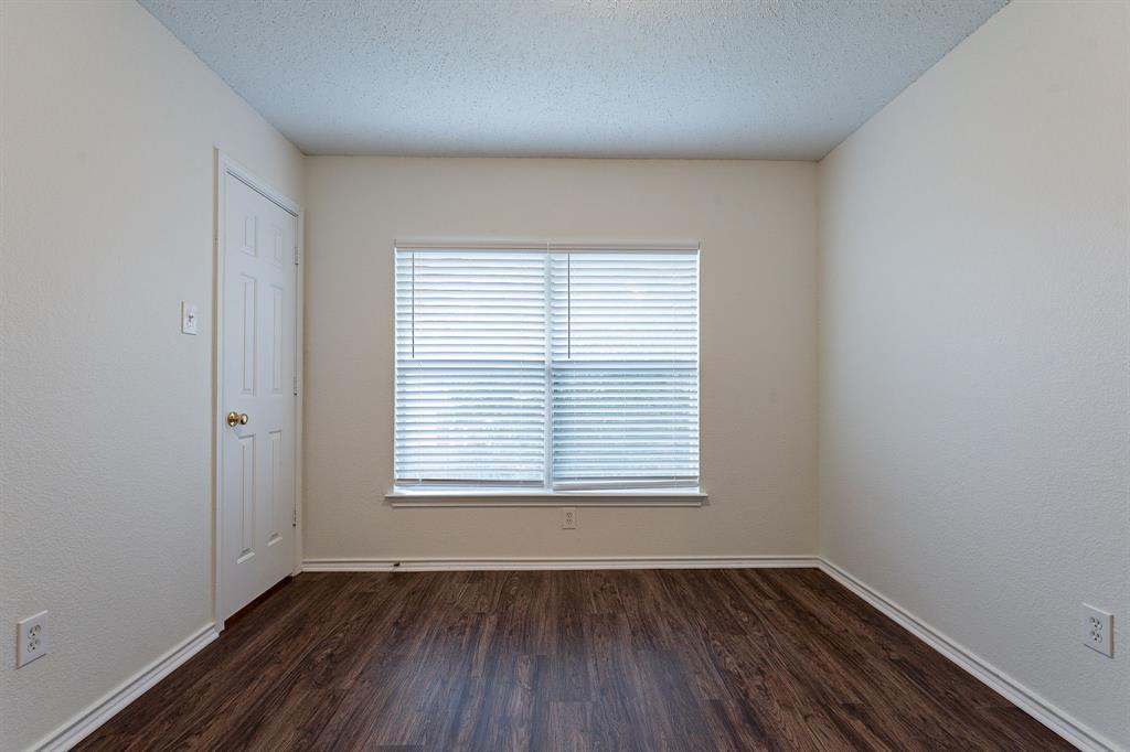 Fossil Spgs Add - Residential