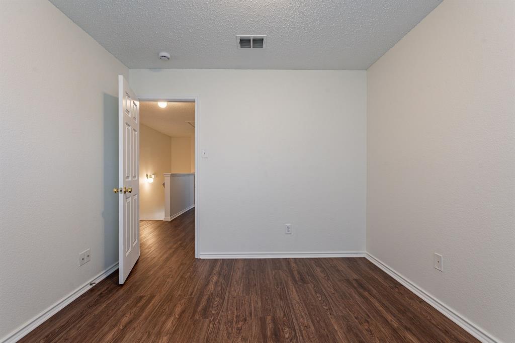 Fossil Spgs Add - Residential