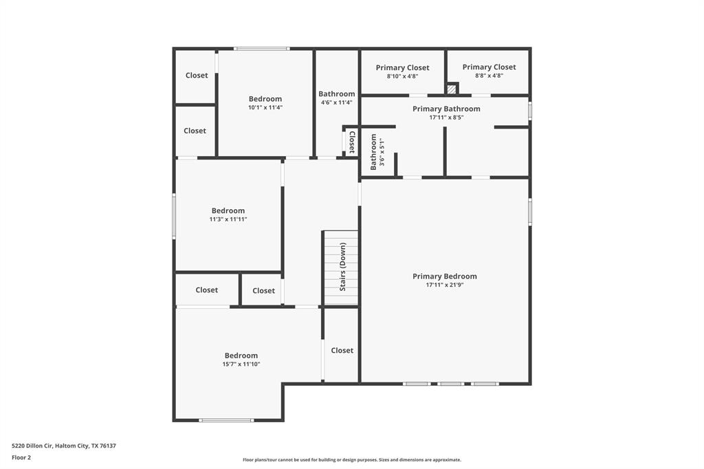 Fossil Spgs Add - Residential