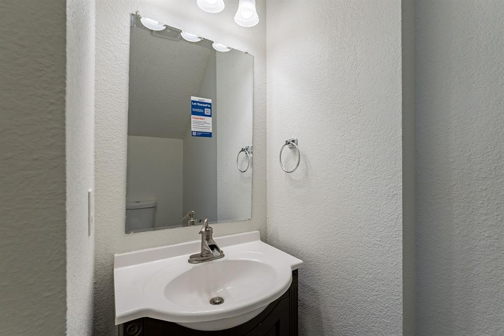 Fossil Spgs Add - Residential