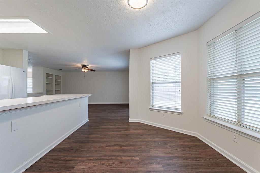 Fossil Spgs Add - Residential