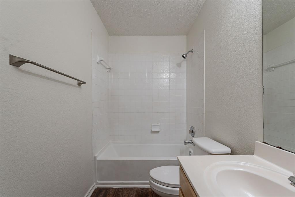 Fossil Spgs Add - Residential