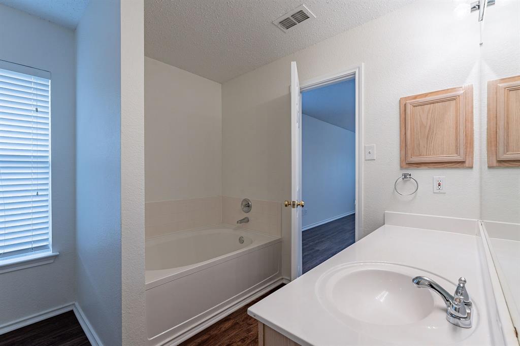 Fossil Spgs Add - Residential