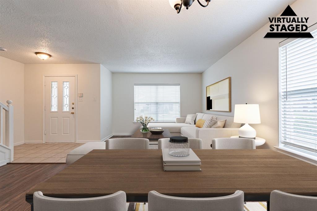 Fossil Spgs Add - Residential