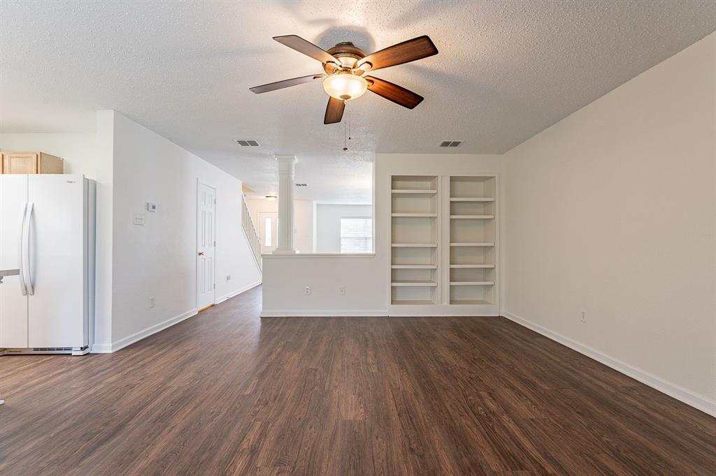 Fossil Spgs Add - Residential