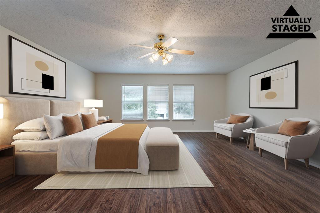 Fossil Spgs Add - Residential