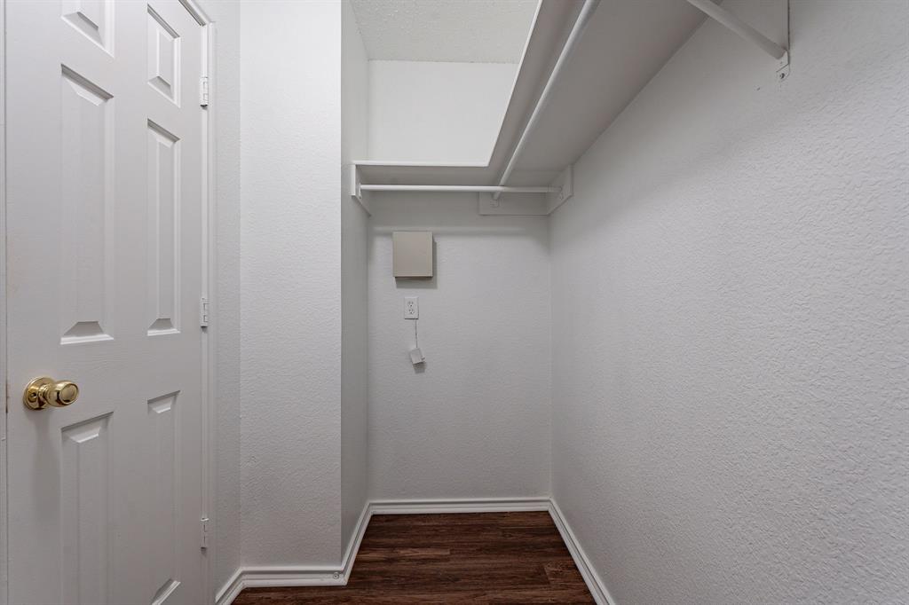 Fossil Spgs Add - Residential