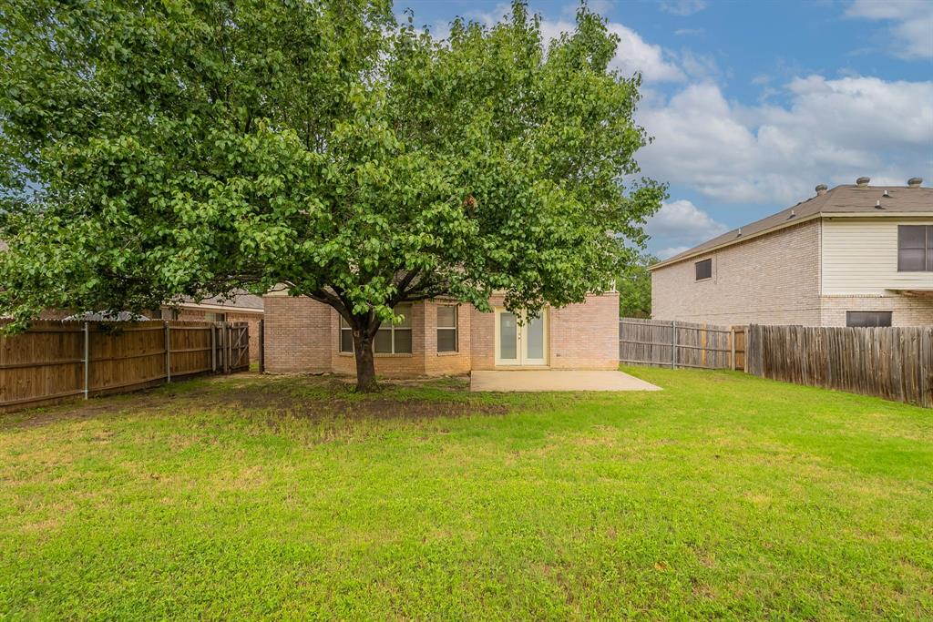 Fossil Spgs Add - Residential