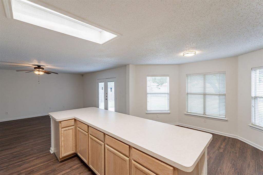 Fossil Spgs Add - Residential