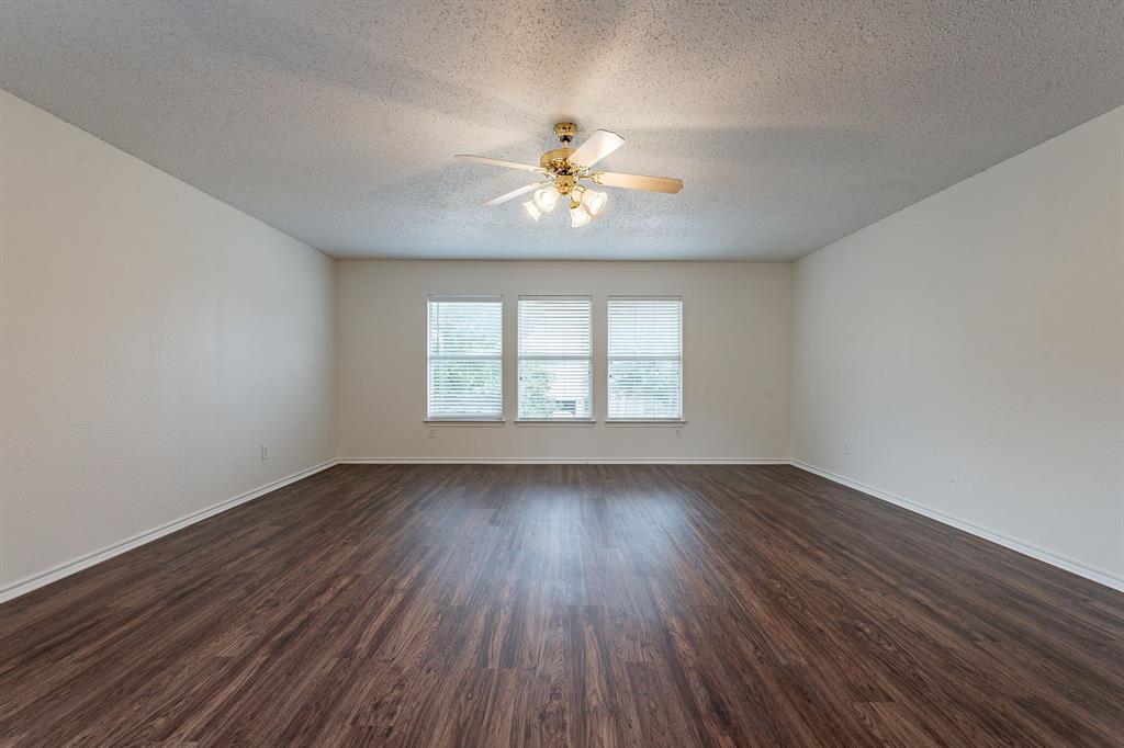 Fossil Spgs Add - Residential