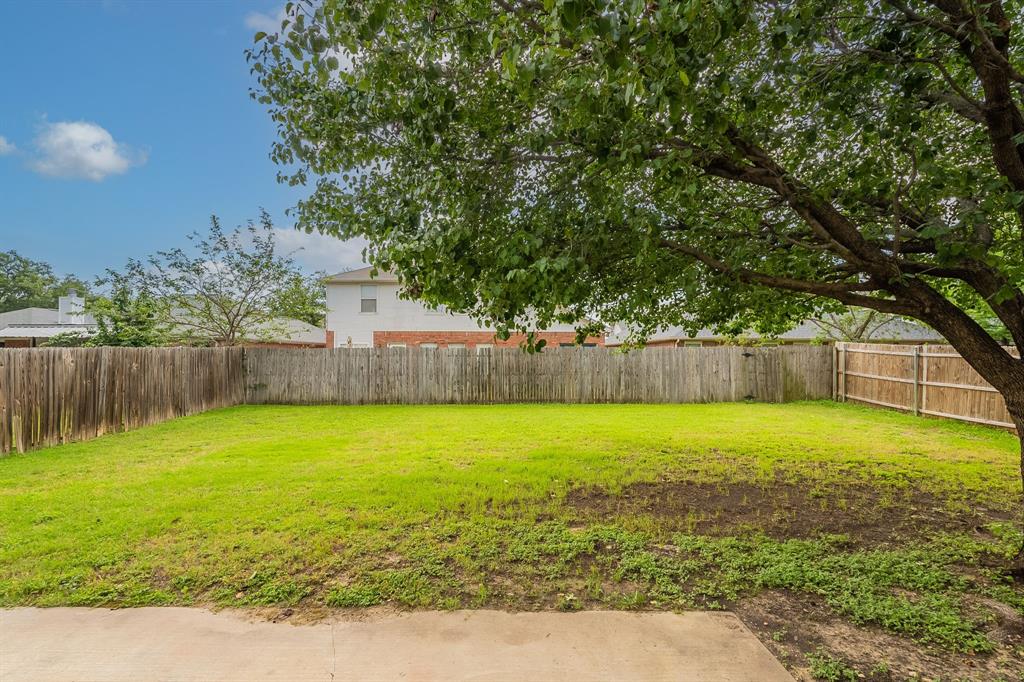 Fossil Spgs Add - Residential