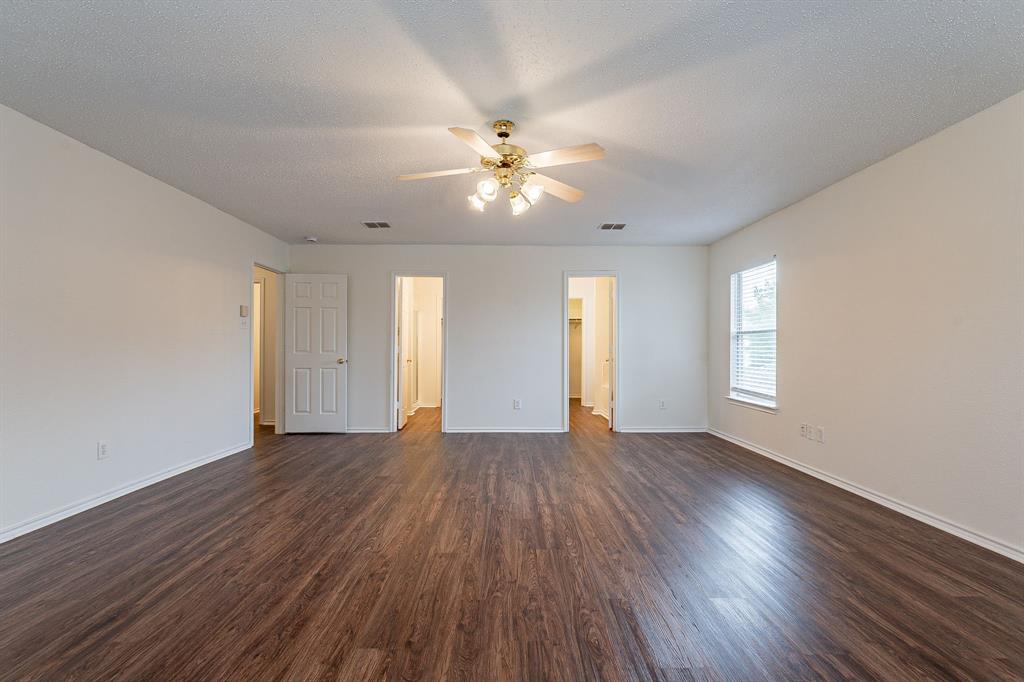 Fossil Spgs Add - Residential