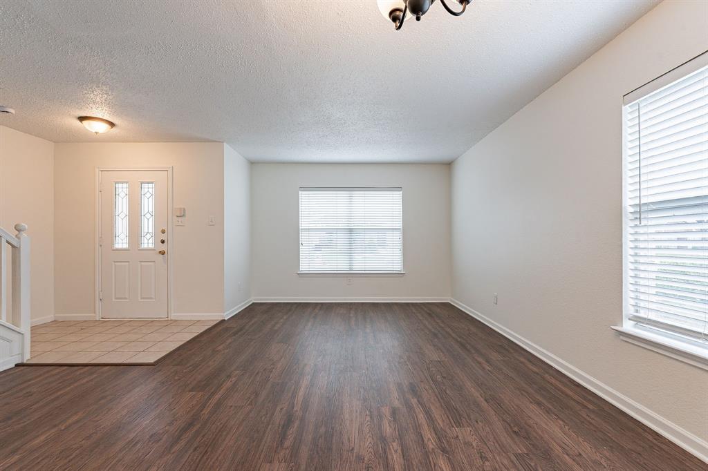 Fossil Spgs Add - Residential