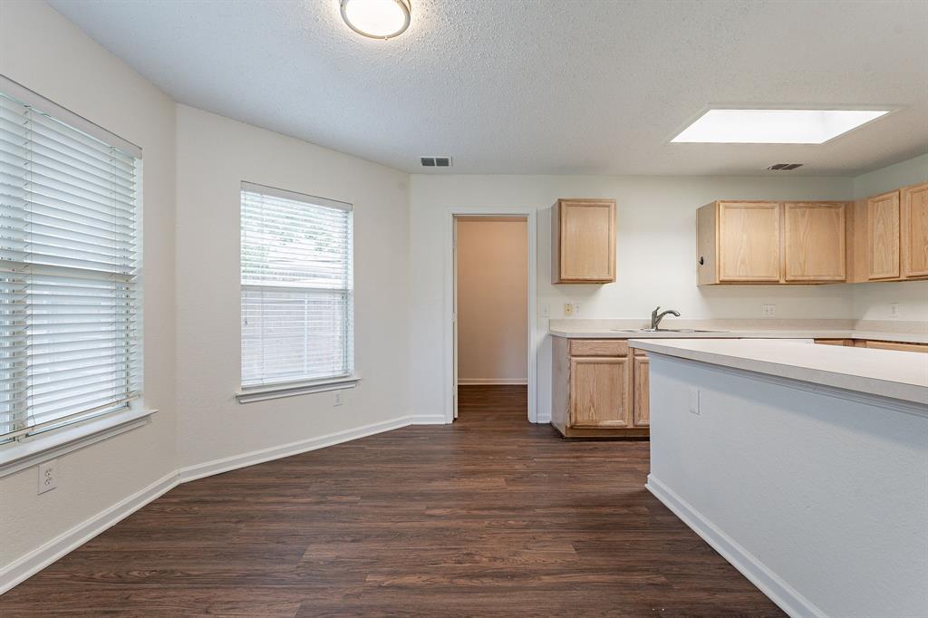 Fossil Spgs Add - Residential