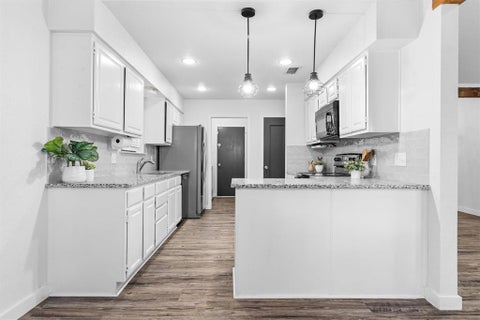 Photo of 6836 Megan Lane, North Richland Hills, TX 76182 (MLS # 21399669)