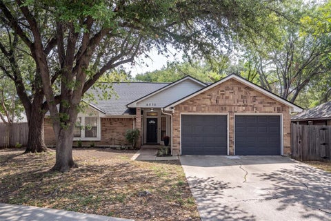 Photo of 6836 Megan Lane, North Richland Hills, TX 76182 (MLS # 21399669)