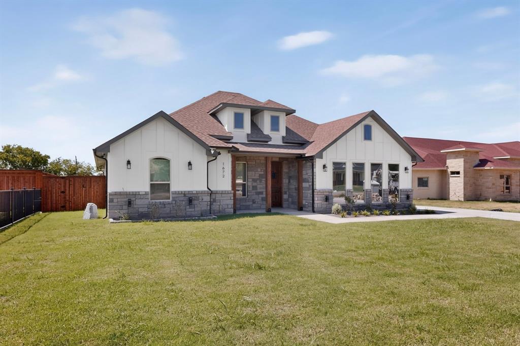 1672 Brookview Drive