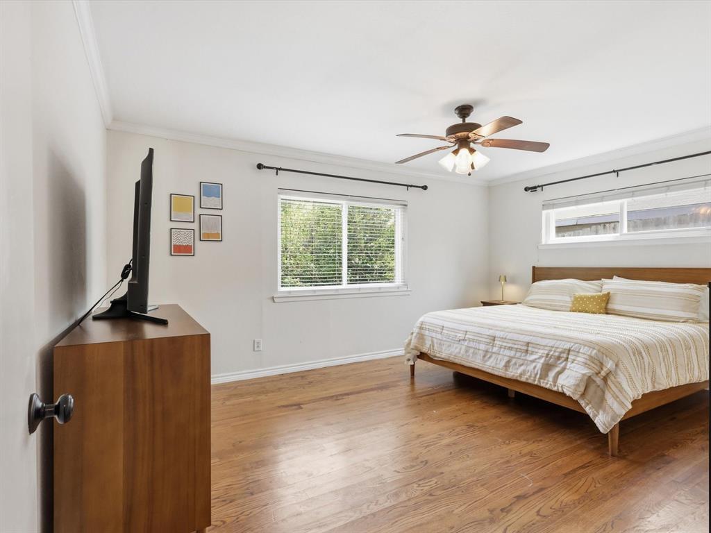 Ridglea North Add - Residential