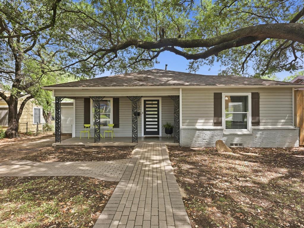 Ridglea North Add - Residential