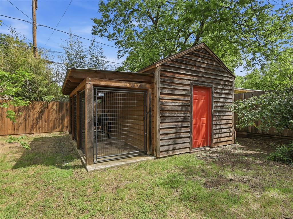 Ridglea North Add - Residential