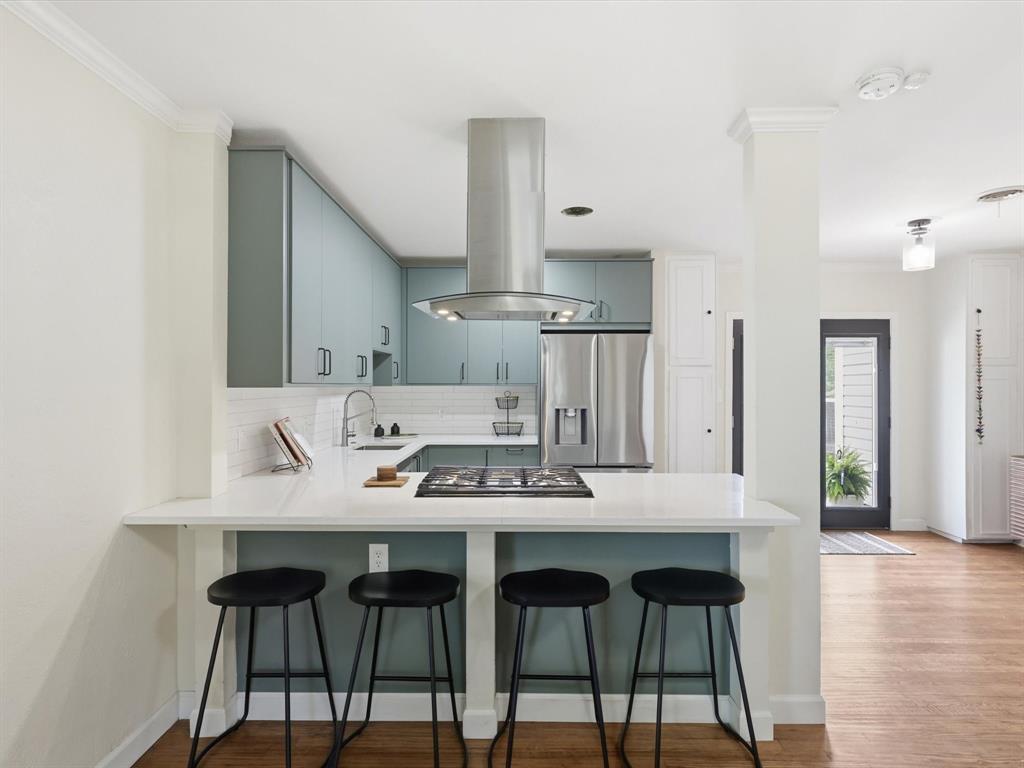 Ridglea North Add - Residential