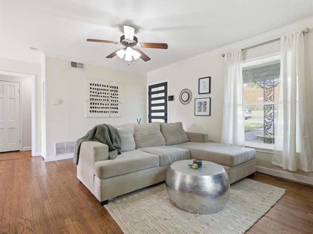 Ridglea North Add - Residential