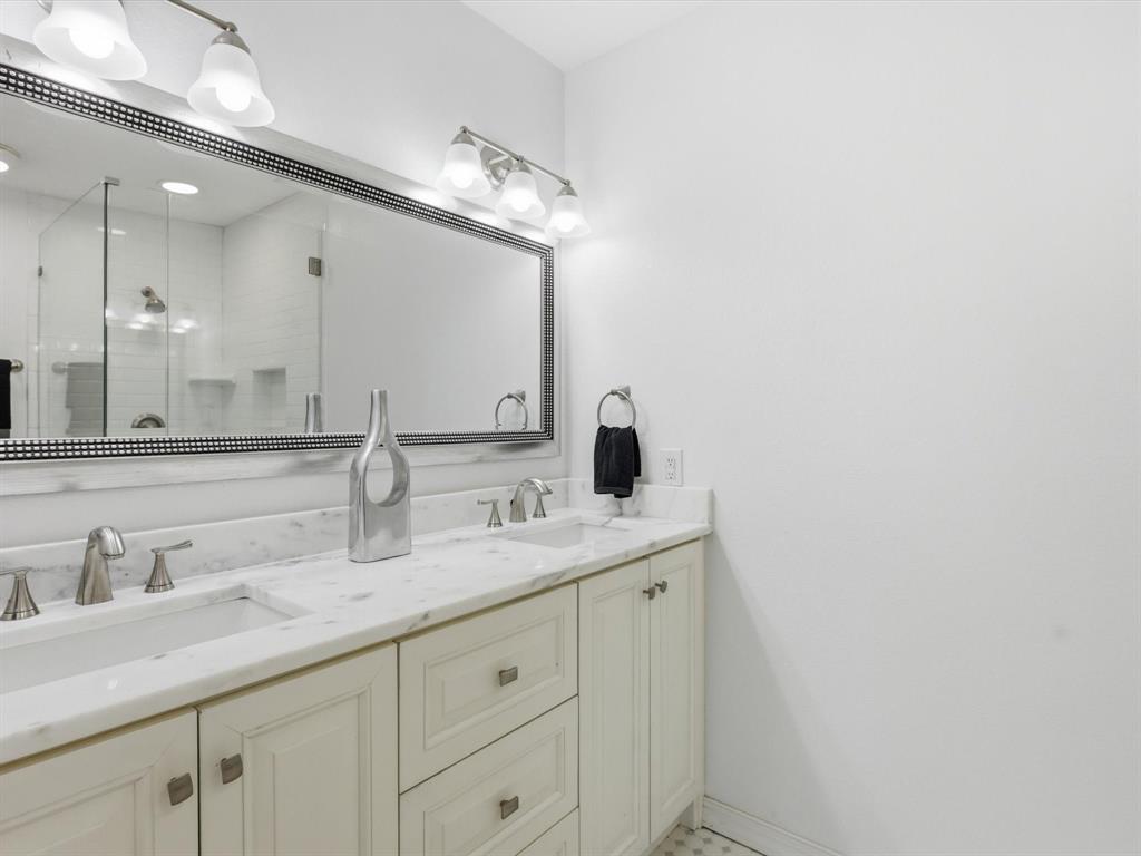 Ridglea North Add - Residential