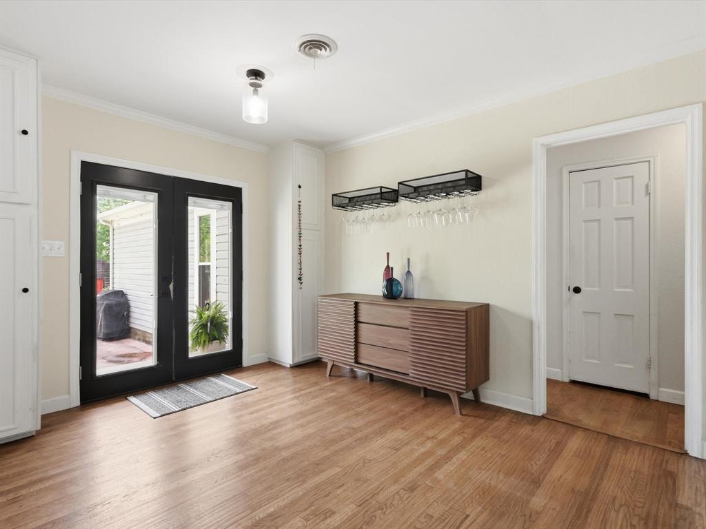 Ridglea North Add - Residential