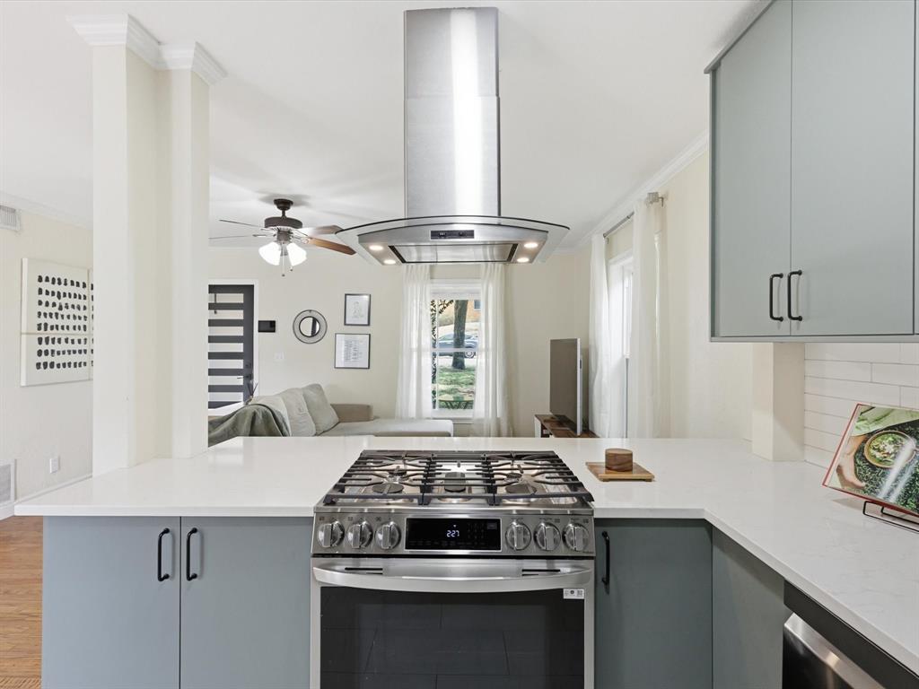 Ridglea North Add - Residential