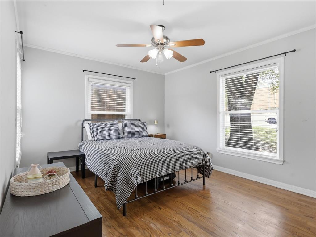 Ridglea North Add - Residential