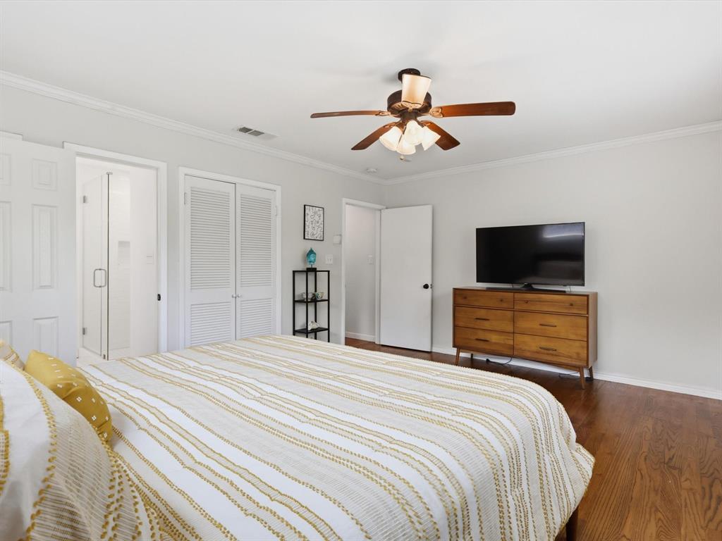 Ridglea North Add - Residential