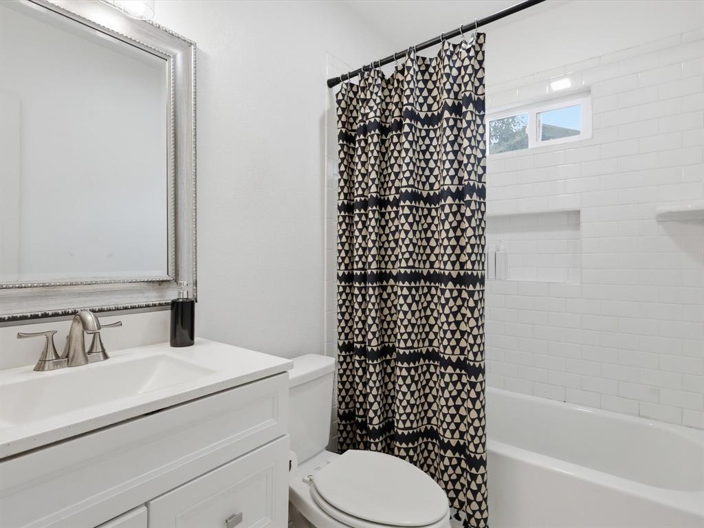 Ridglea North Add - Residential