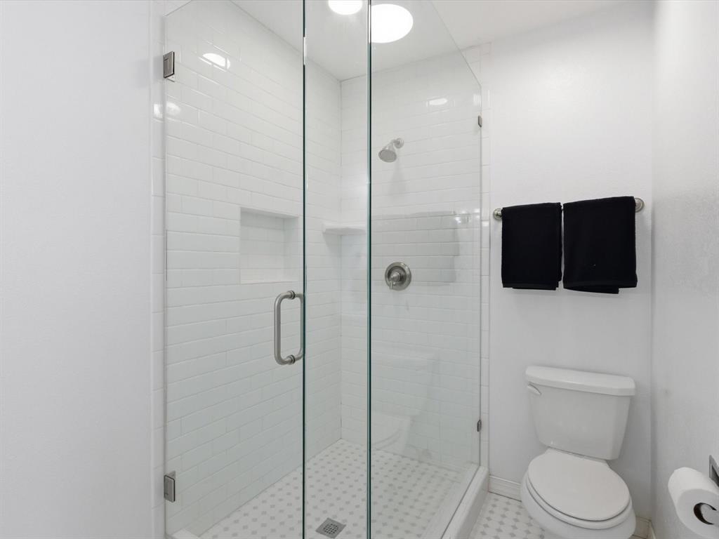 Ridglea North Add - Residential