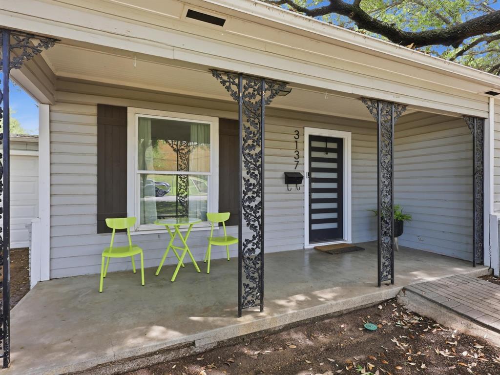 Ridglea North Add - Residential