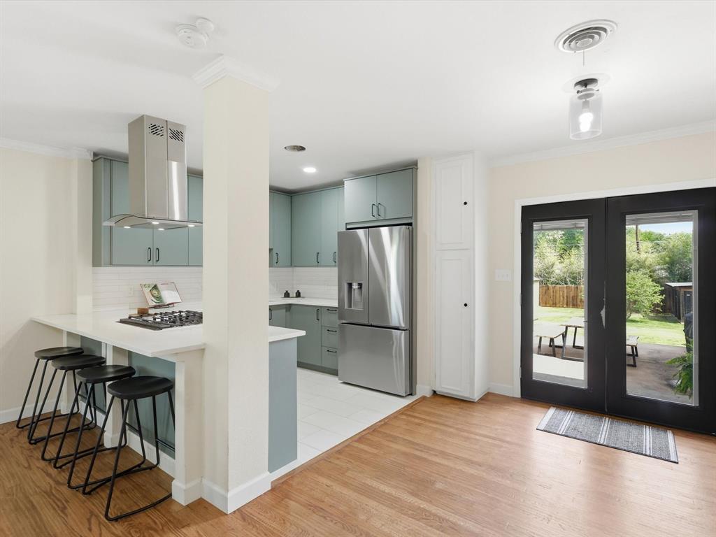 Ridglea North Add - Residential