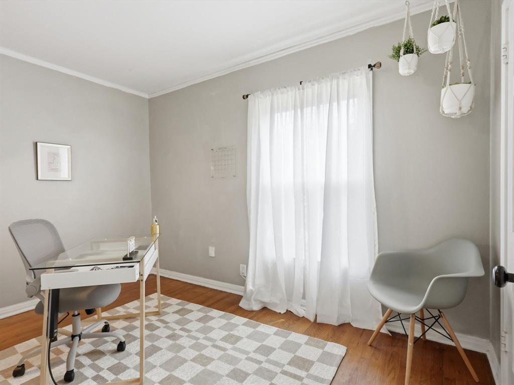 Ridglea North Add - Residential