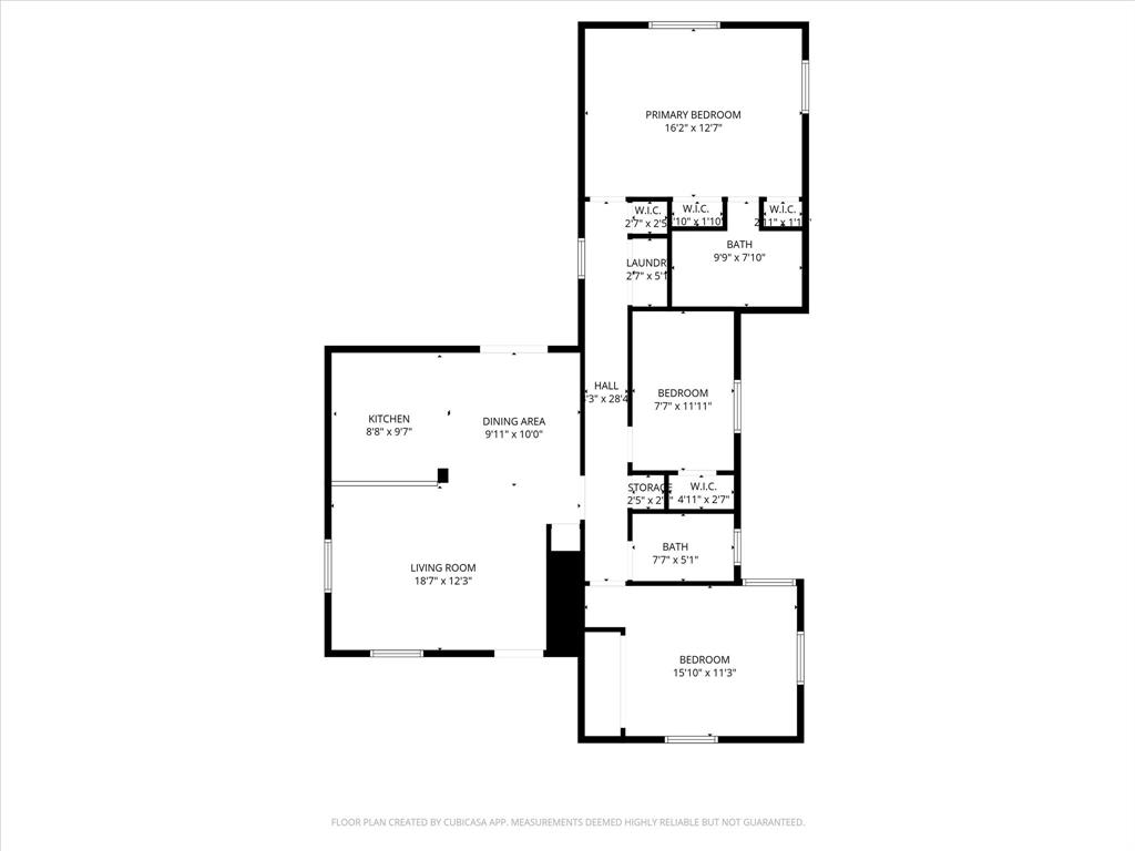 Ridglea North Add - Residential