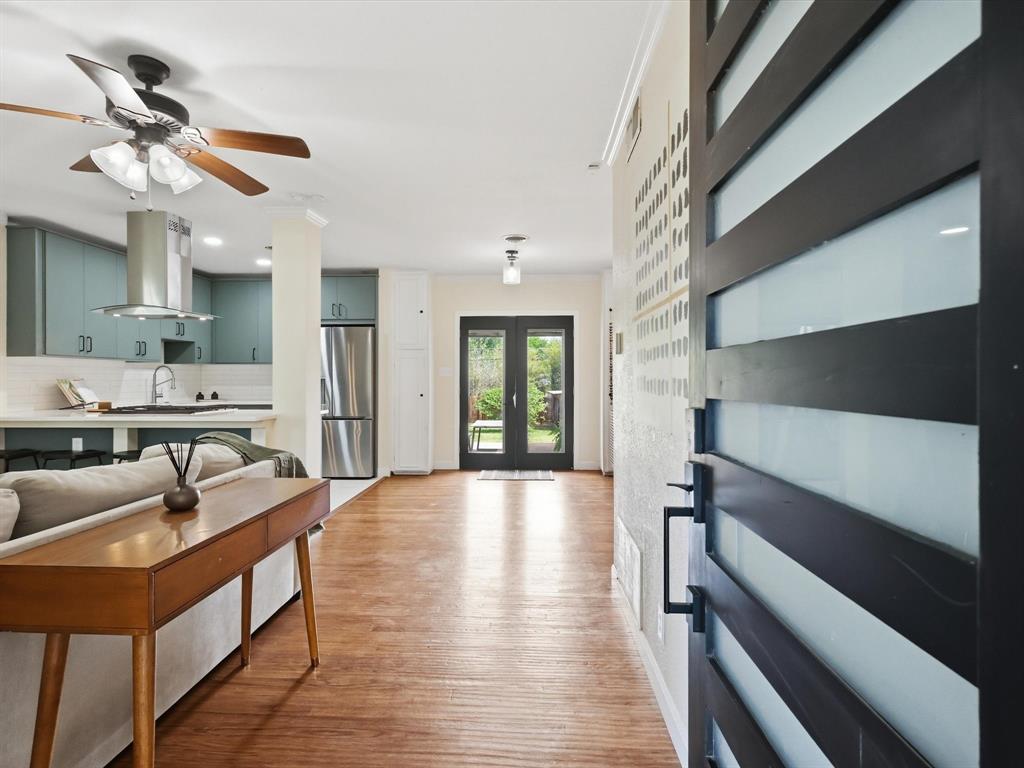 Ridglea North Add - Residential