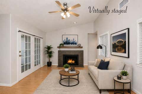 Photo of 2107 Horizon Trail #3921, Arlington, TX 76011 (MLS # 21369358)