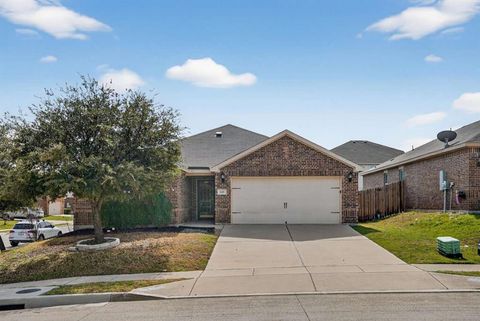 Photo of 6201 White Jade Drive, Fort Worth, TX 76179 (MLS # 21211745)